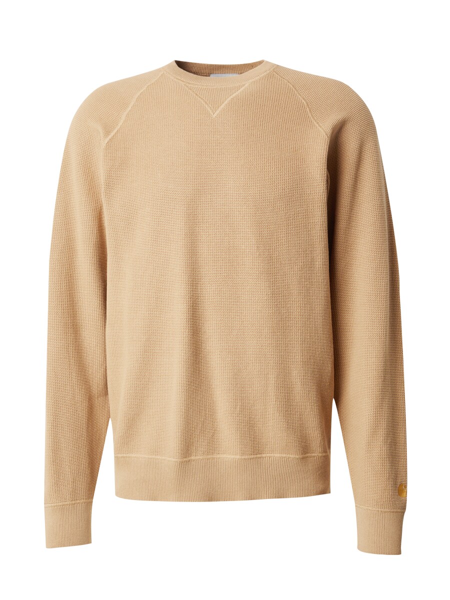 

Свитер Carhartt WIP, цвет Cappuccino