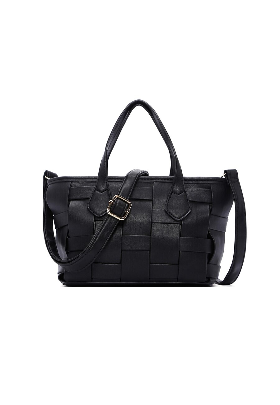 

Сумочка Derimod Handbag, черный