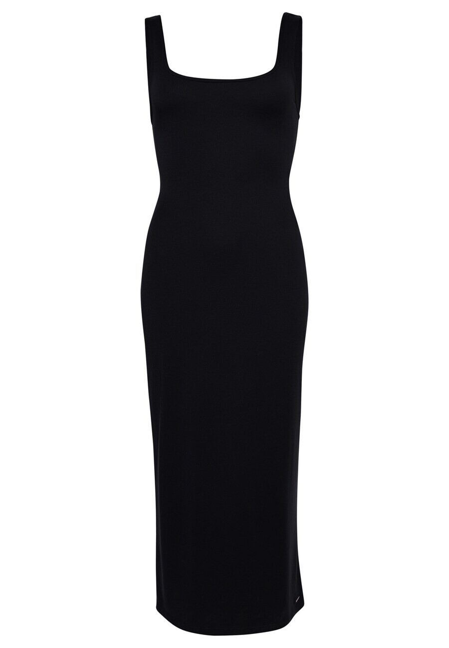 

Летнее платье Superdry Summer Dress, черный