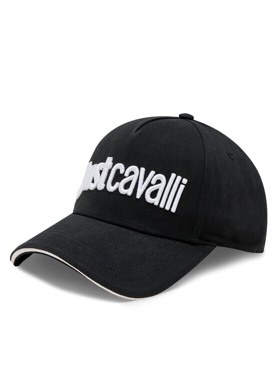 

Кепка Just Cavalli, черный