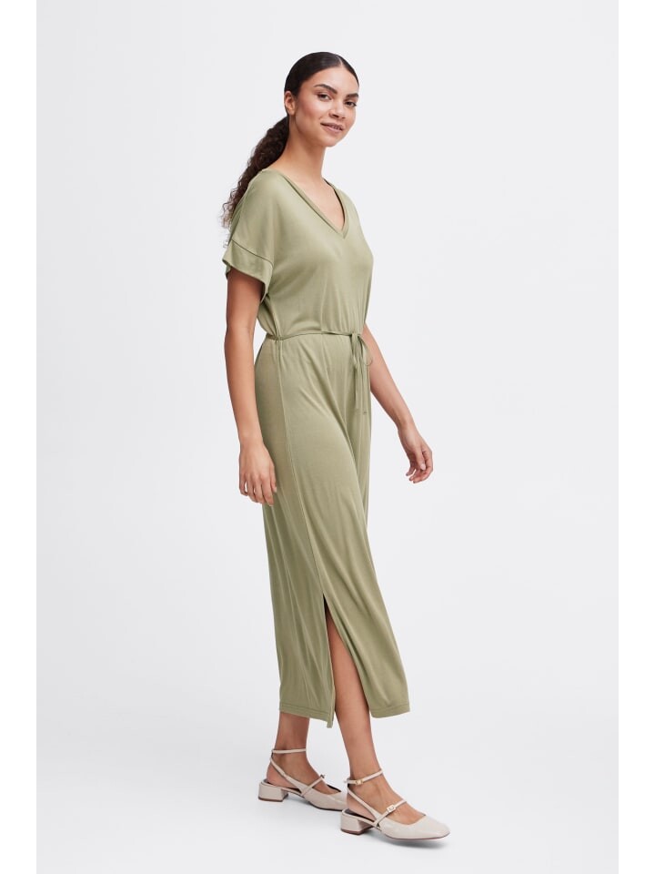 

Короткое платье byoung Maxi, зеленый