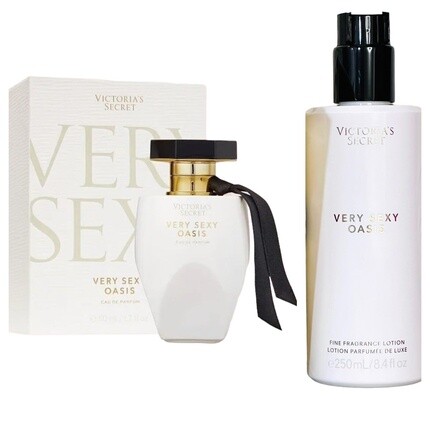 

Духи и парфюмерный лосьон Very Sexy Oasis — новинка, Victoria'S Secret