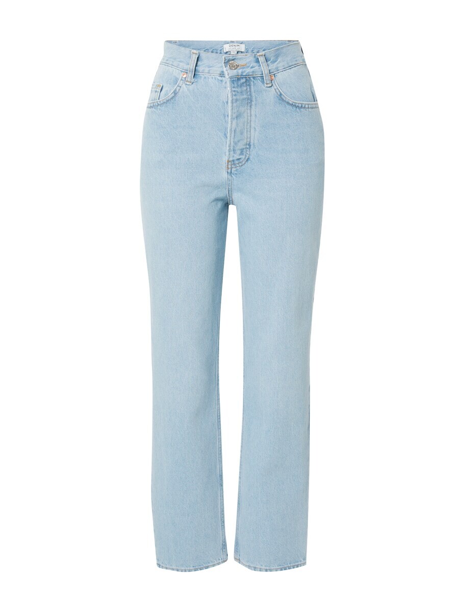 

Джинсы Dorothy Perkins Regular Jeans Hattie, синий деним