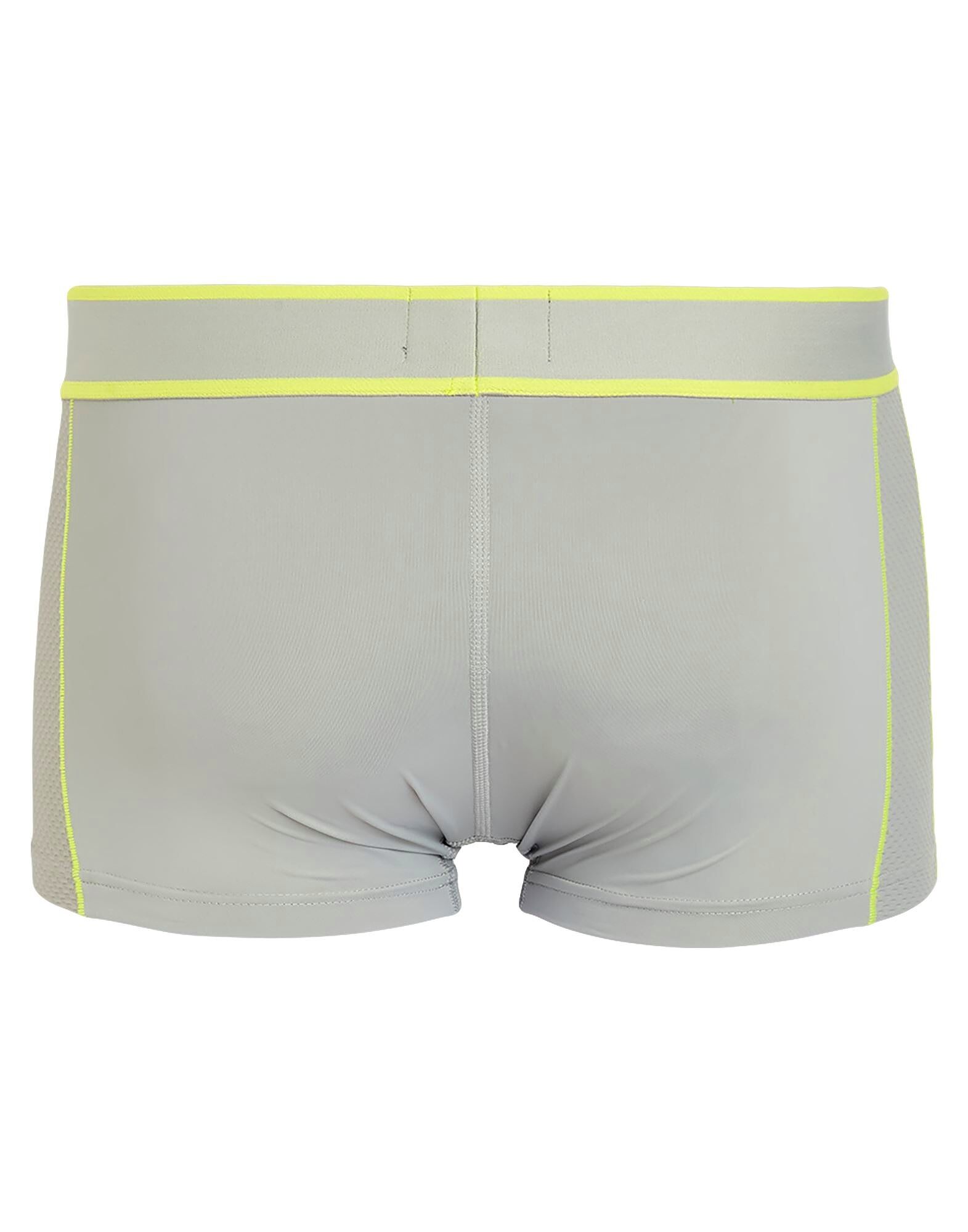 Боксеры UNDERWEAR Emporio Armani, светло-серый — фото 2