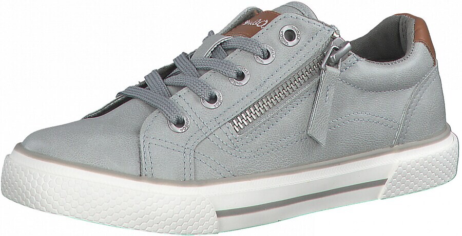 

Кроссовки s.Oliver Sneakers, серый