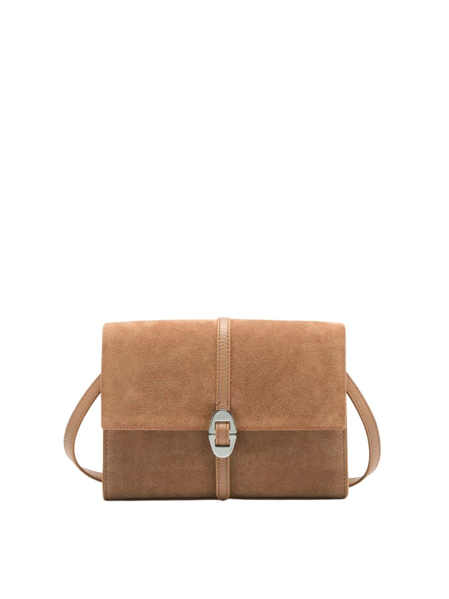 

Сумочка Coccinelle COCCINELLE DORIAN, Brown