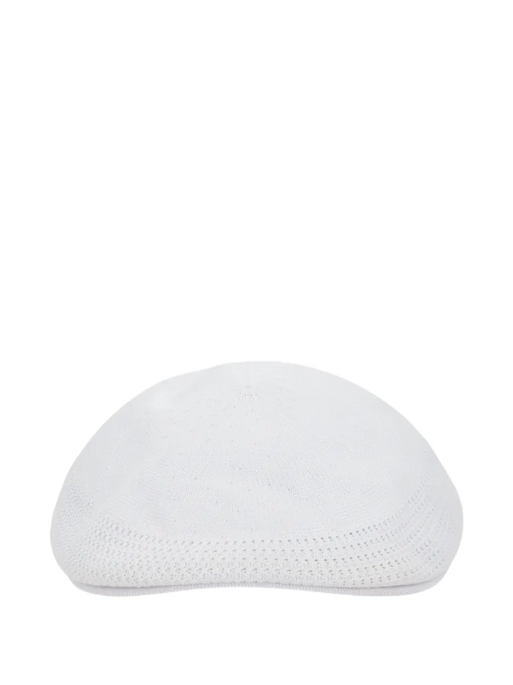 

Кепка-бейкер с логотипом Kangol, белый