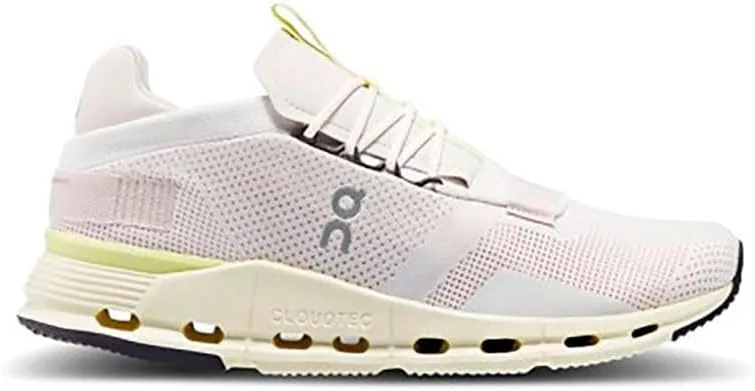 Кроссовки On Cloudmonster 61.98434 Bianco, белый