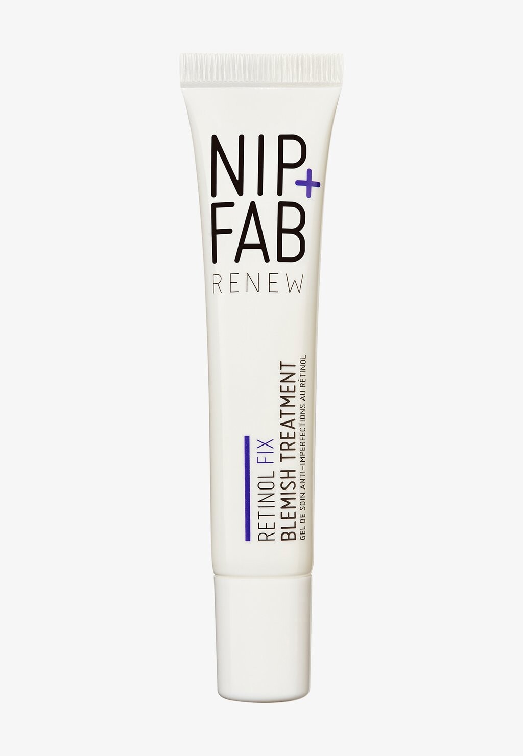 

Сыворотка RETINOL FIX BLEMISH GEL TREATMENT 10% Nip+Fab
