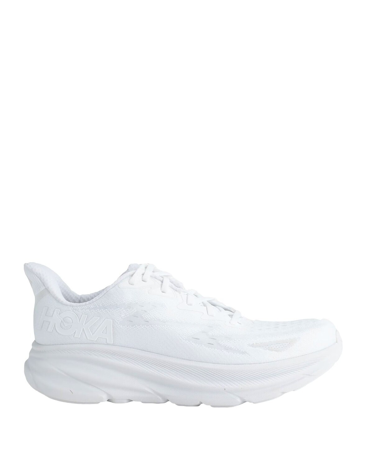 

Кроссовки Hoka One One, белый