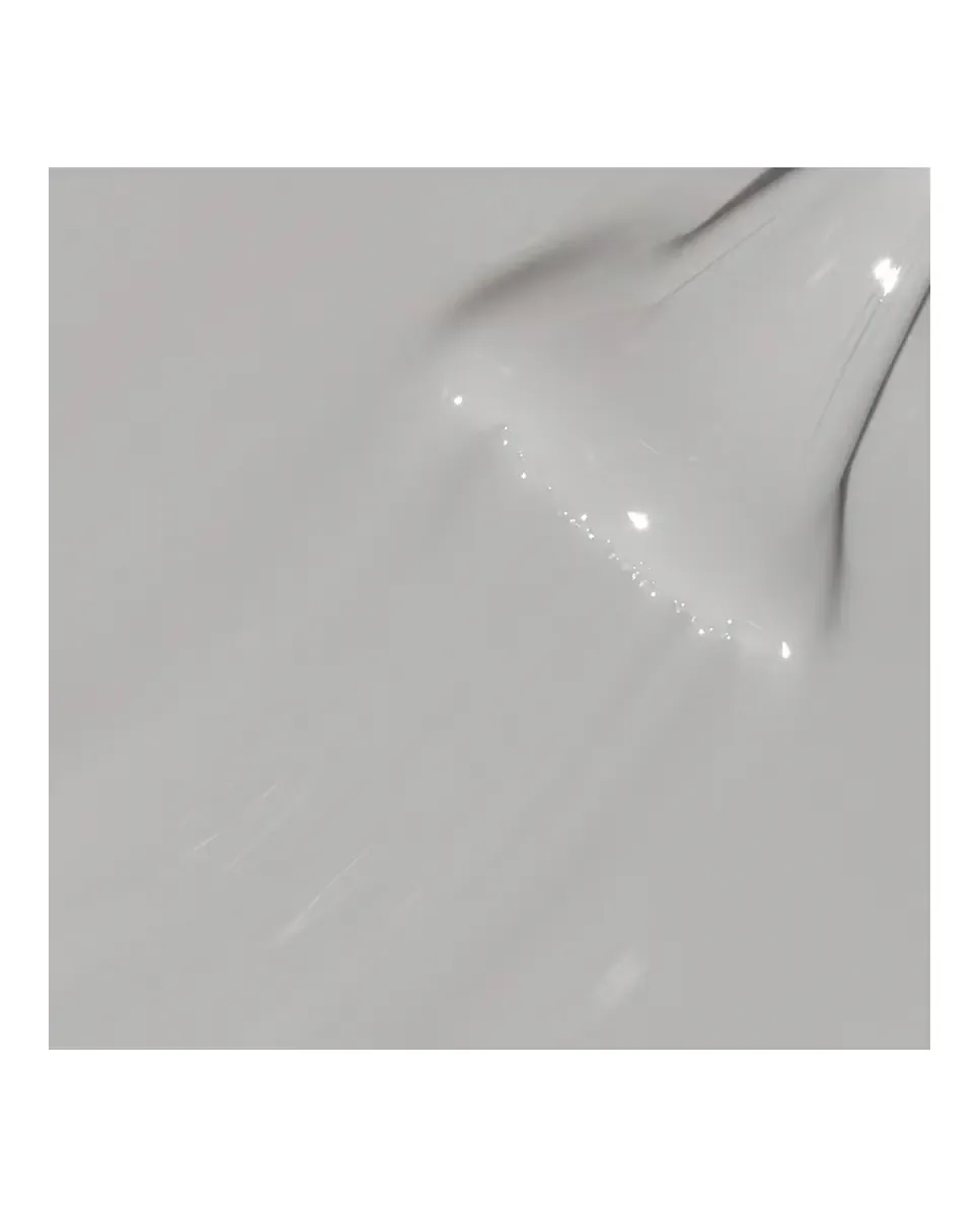Лак для ногтей Nature Strong Dawn of a New Gray Opi — фото 2