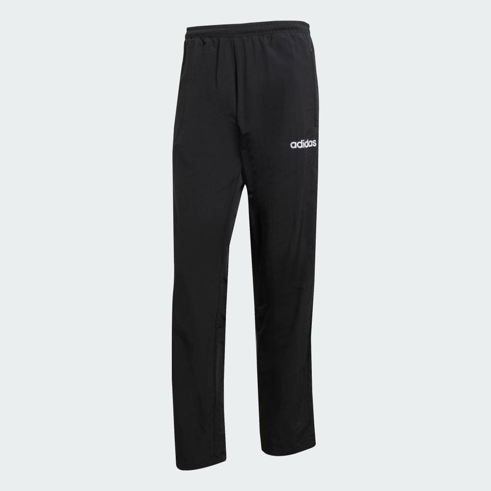 Спортивные штаны Adidas Adidas, black — фото 4