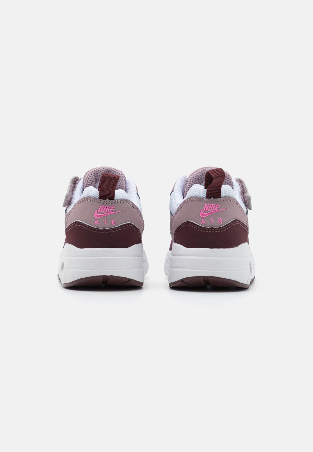 

Кроссовки на шнуровке AIR MAX 1 EASYON UNISEX Nike, белый