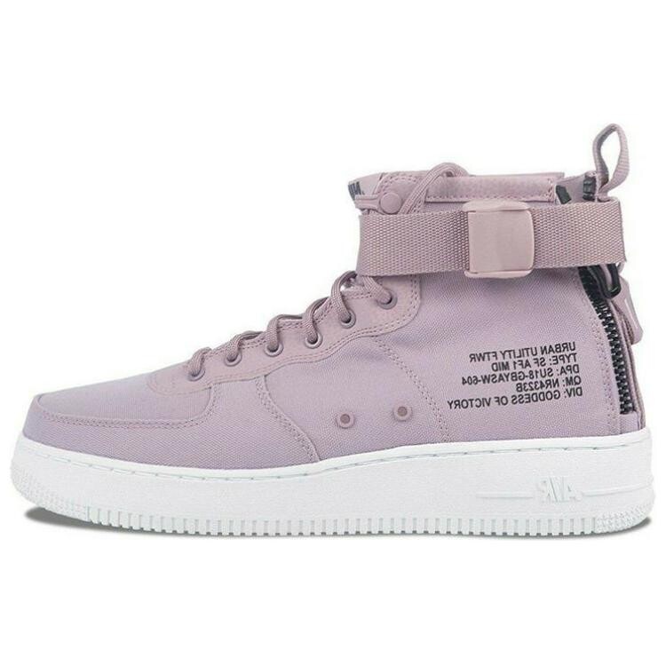 

Кроссовки Nike SF Air Force 1 Mid Elemental Rose GS