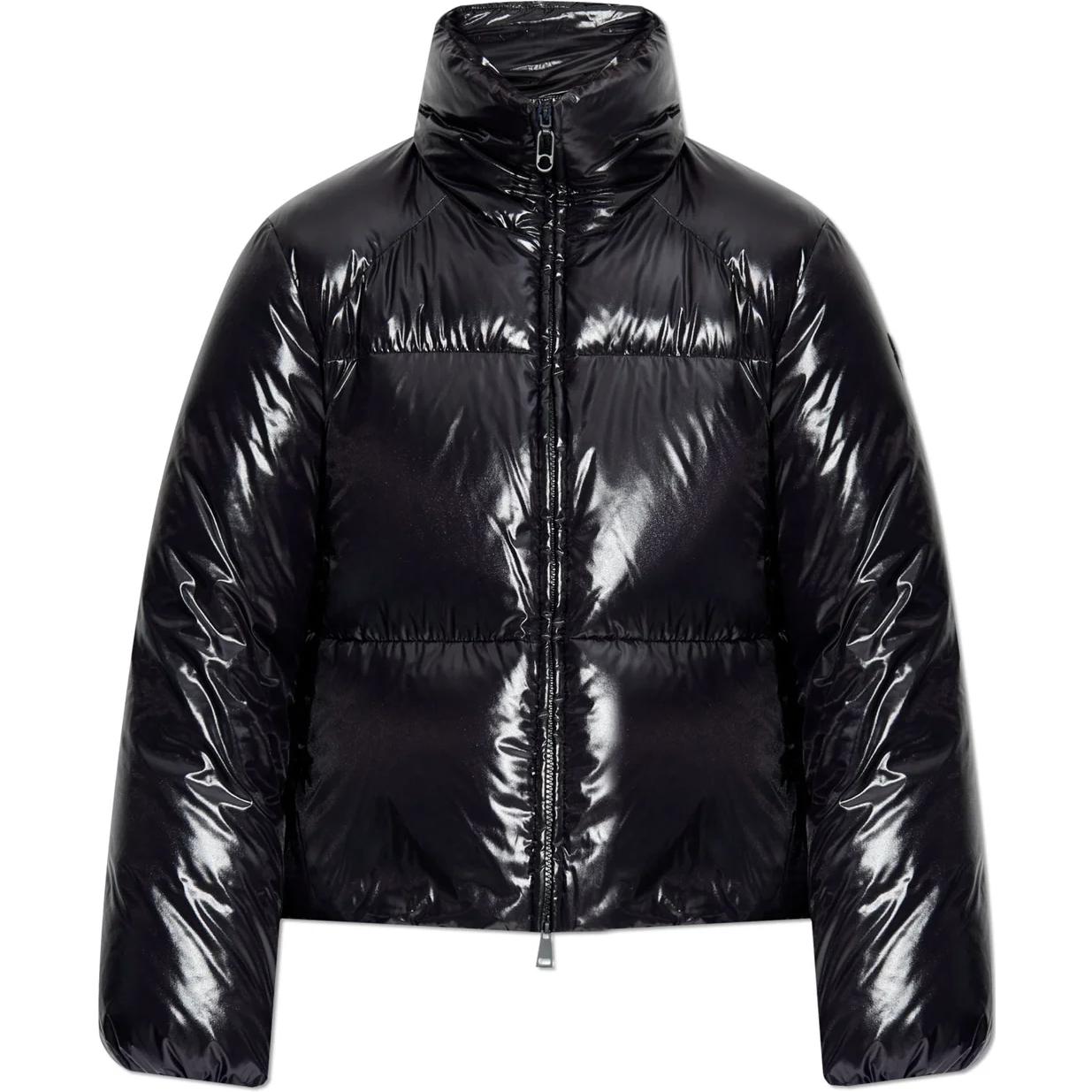 

Moncler Куртка Бретей, Black