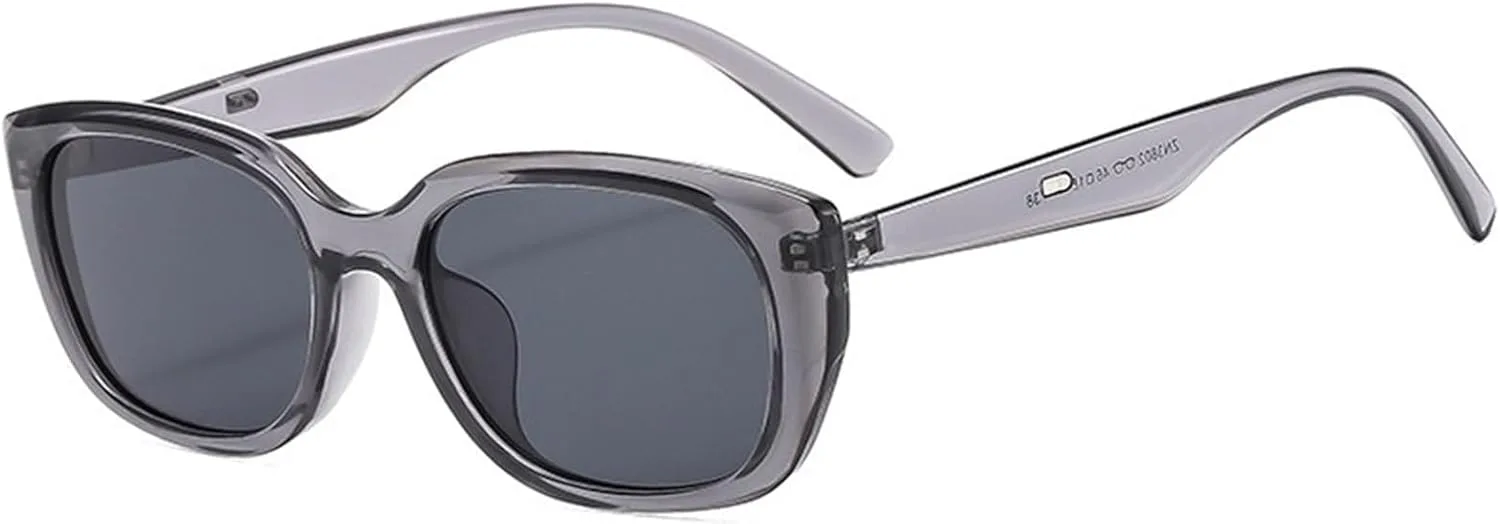 

Мужские солнцезащитные очки для отдыха на пляже и на открытом воздухе, спортивные солнцезащитные очки для вождения, женские солнцезащитные очки Generic, Gray