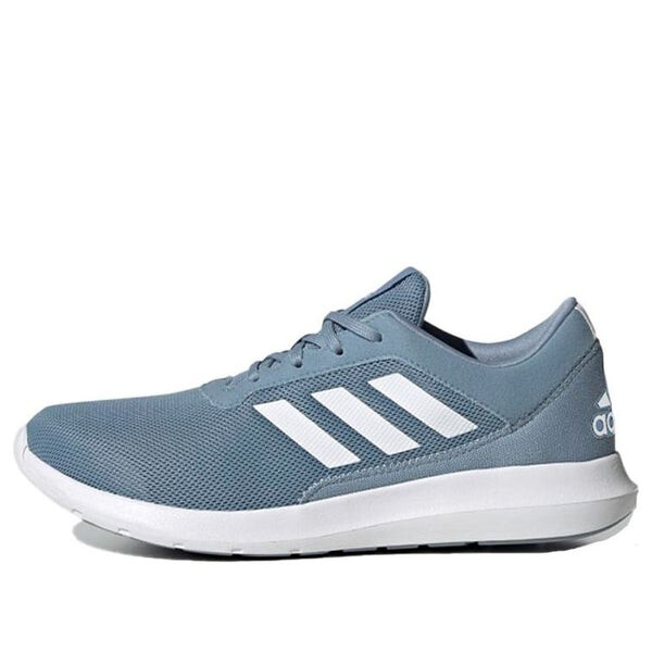 

Кроссовки coreracer Adidas, голубой, Синий, Кроссовки coreracer Adidas, голубой