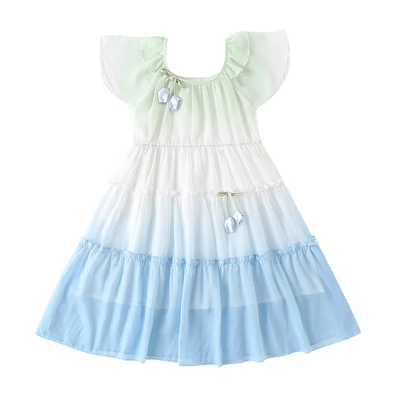 Детское платье Kids' Disney, Gradient