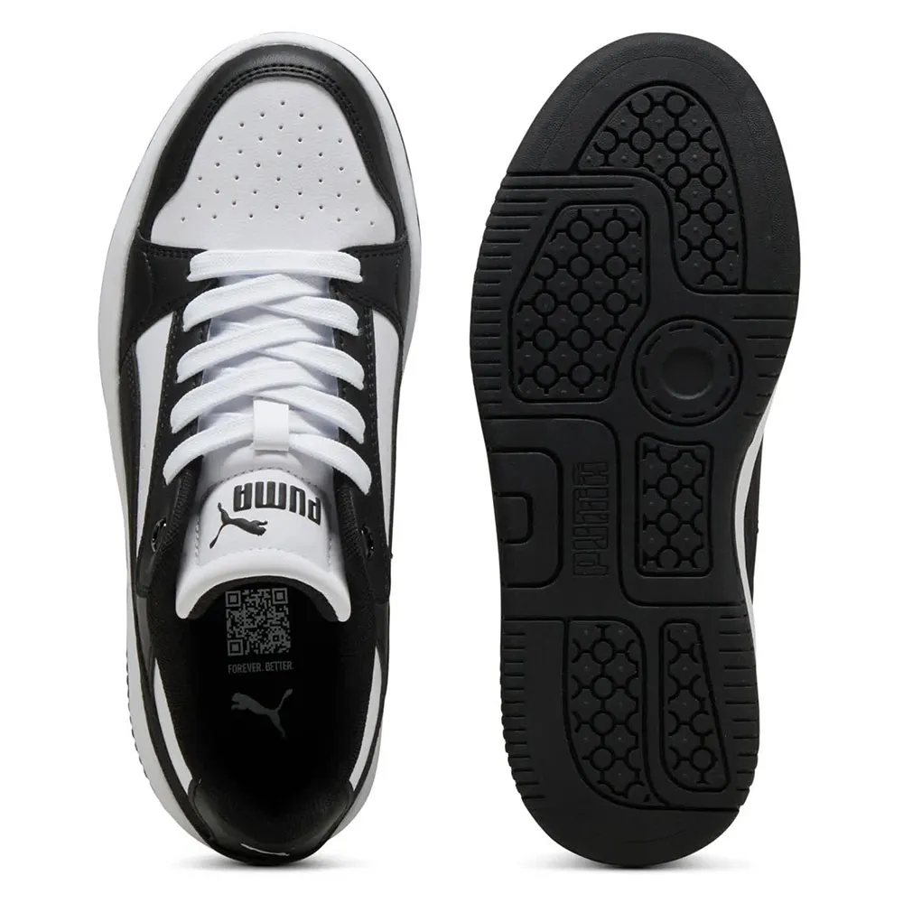 Кроссовки Puma Rebound Femme, белый — фото 2