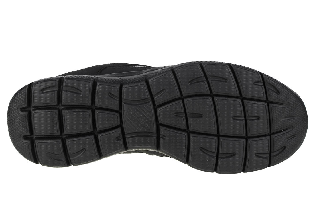 Низкие кроссовки Skechers Skechers Summits New World, черный — фото 4