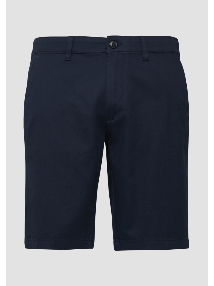 

s.Oliver Шорты Bermuda AUSTIN in 5978_navy