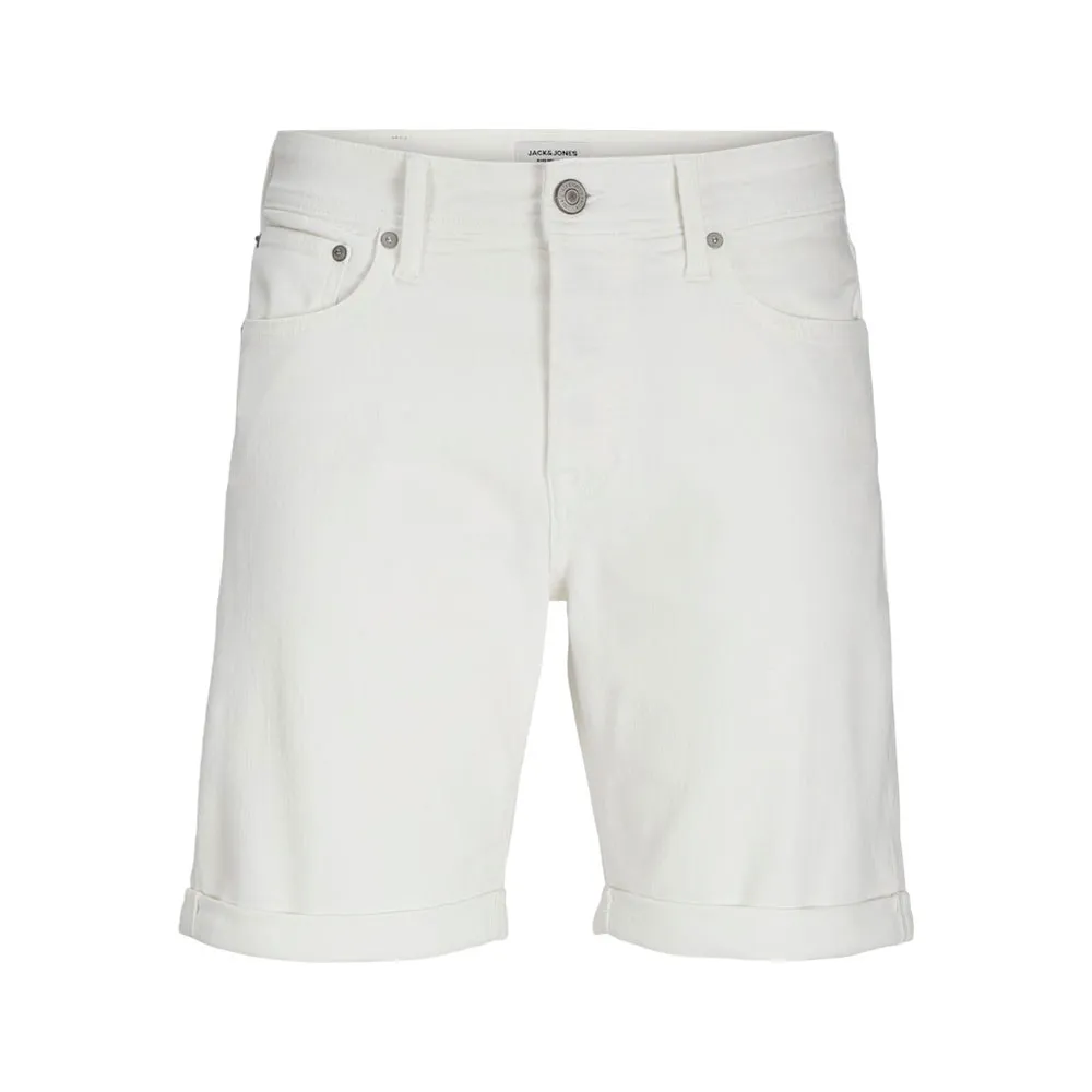 

Шорты Jack & Jones Rick Original SQ 912 denim, белый