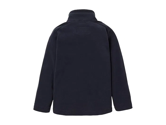 Куртка флисовая Daybreaker 2.0 Helly Hansen Kids, Navy — фото 2