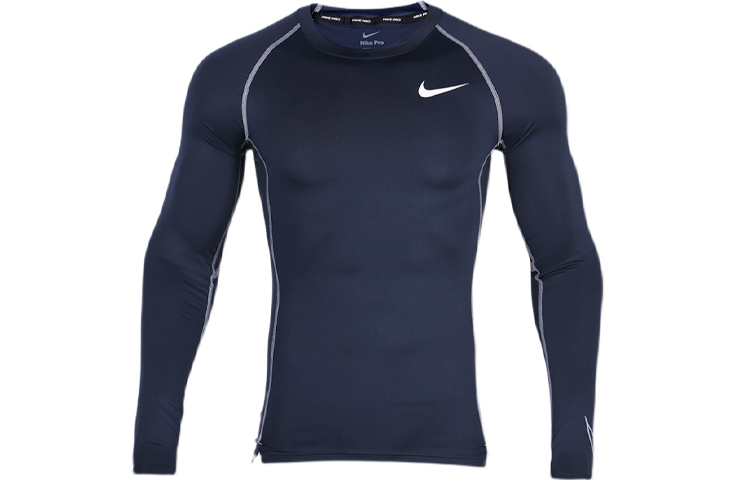 Футболка мужская Iron Purple Nike — фото 2