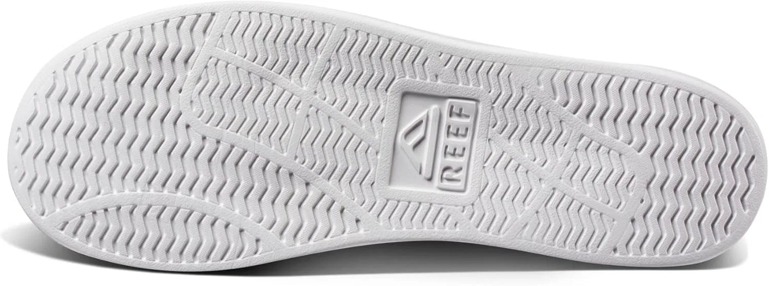 Мужские кроссовки Reef Swellsole Neptune, Darkgray — фото 4