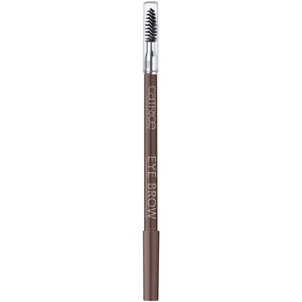 Карандаш для бровей с кисточкой 030 brown-n-eyed peas, 1,6 г Catrice Brow stylist, цвет 030 — фото 2