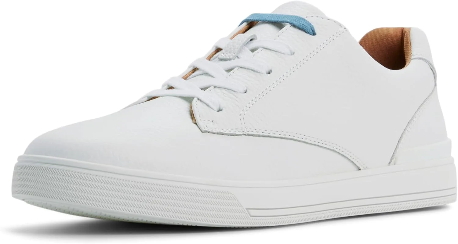 Мужские кроссовки Ted Baker Brentford, белый