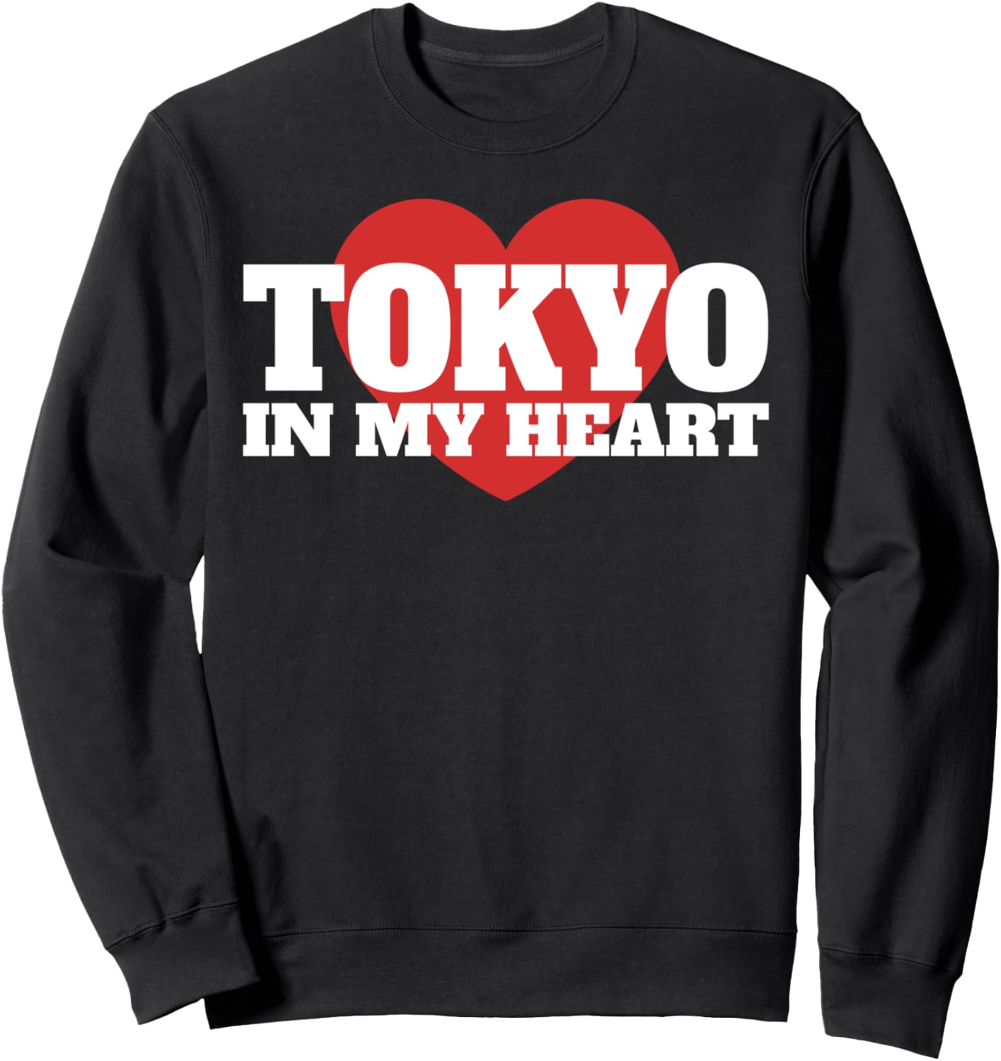 

Токио в моем сердце - сувенирная толстовка из Японии, черная Tokyo In My Heart - Traveler Souvenir, Черный, Токио в моем сердце - сувенирная толстовка из Японии, черная Tokyo In My Heart - Traveler Souvenir