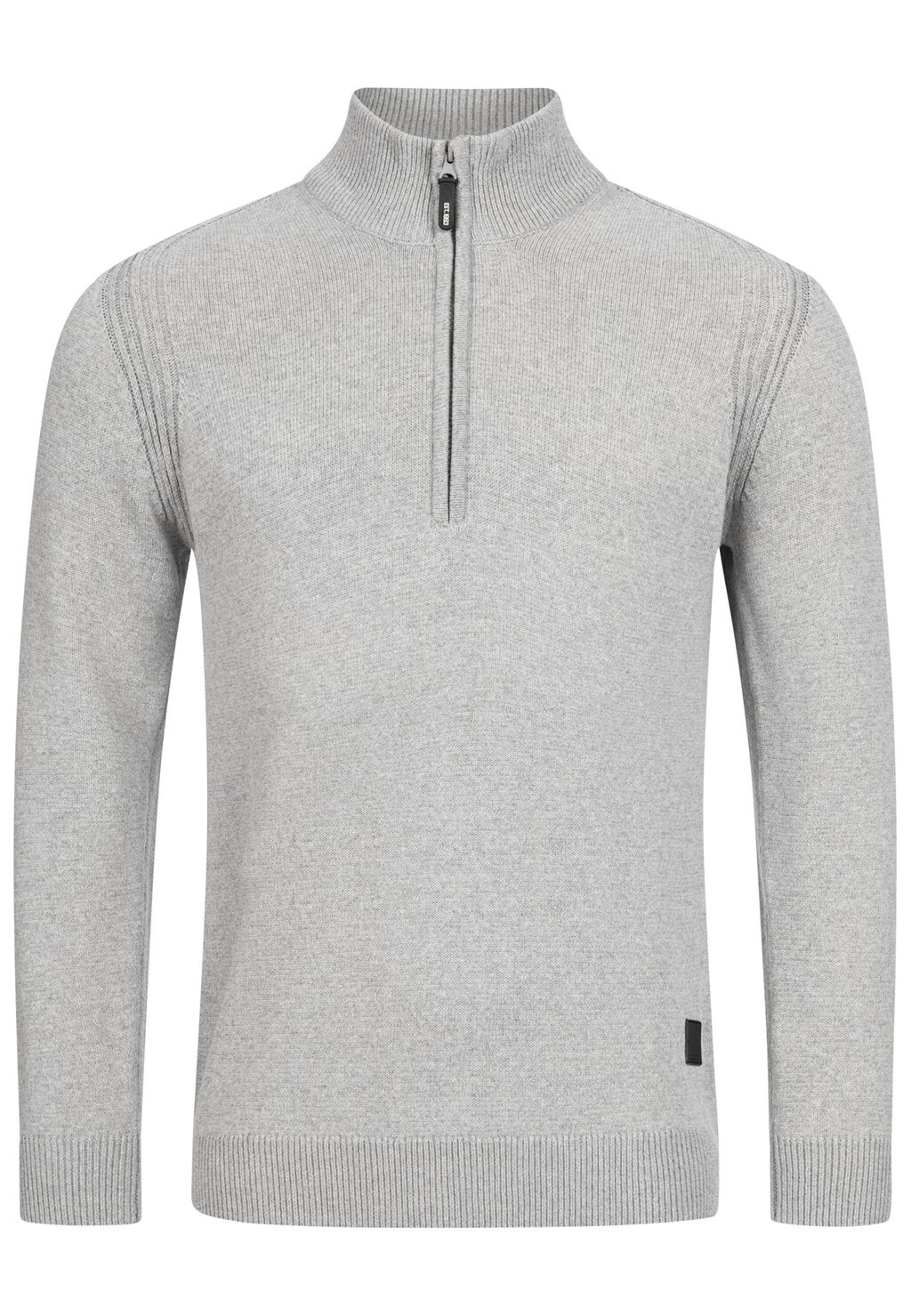 

Джемпер POINTEAU INDICODE JEANS, серый