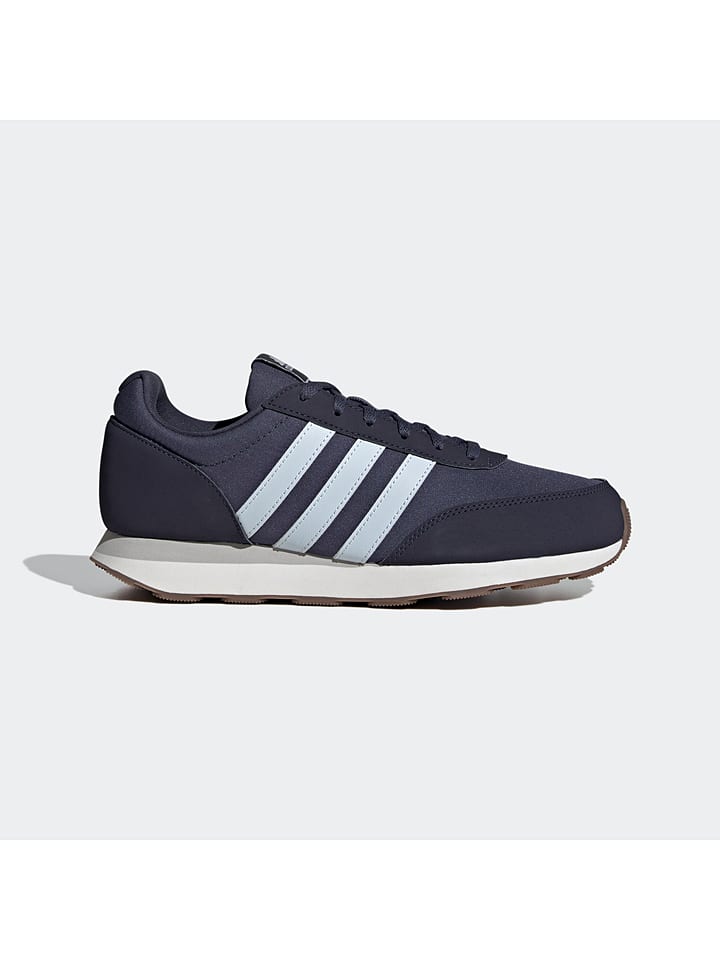 

Низкие кроссовки adidas Run 60s 30, темно-синий