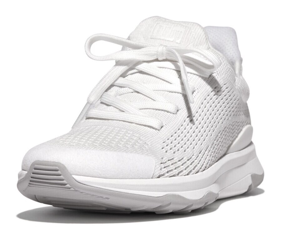 

Кроссовки Fitflop, белый