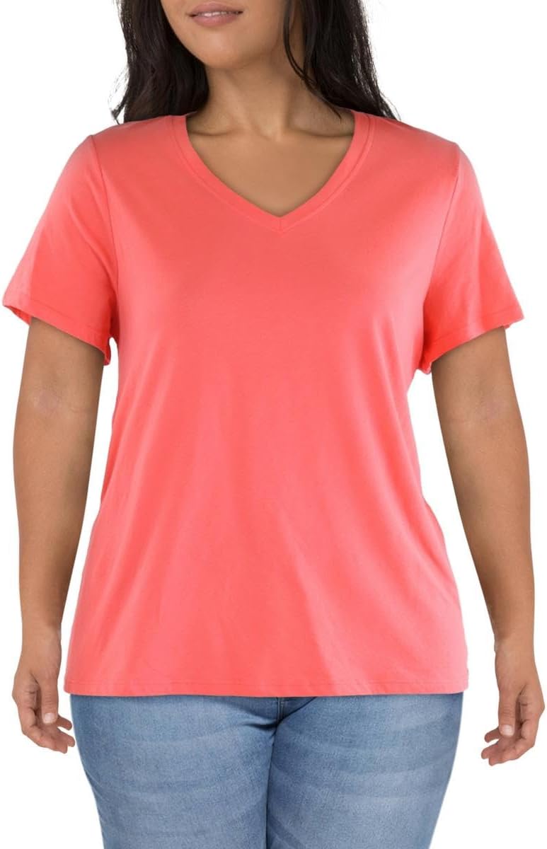 

Женская футболка Calvin Klein Performance Plus Active с круглым вырезом, Diva Pink, Розовый, Женская футболка Calvin Klein Performance Plus Active с круглым вырезом, Diva Pink