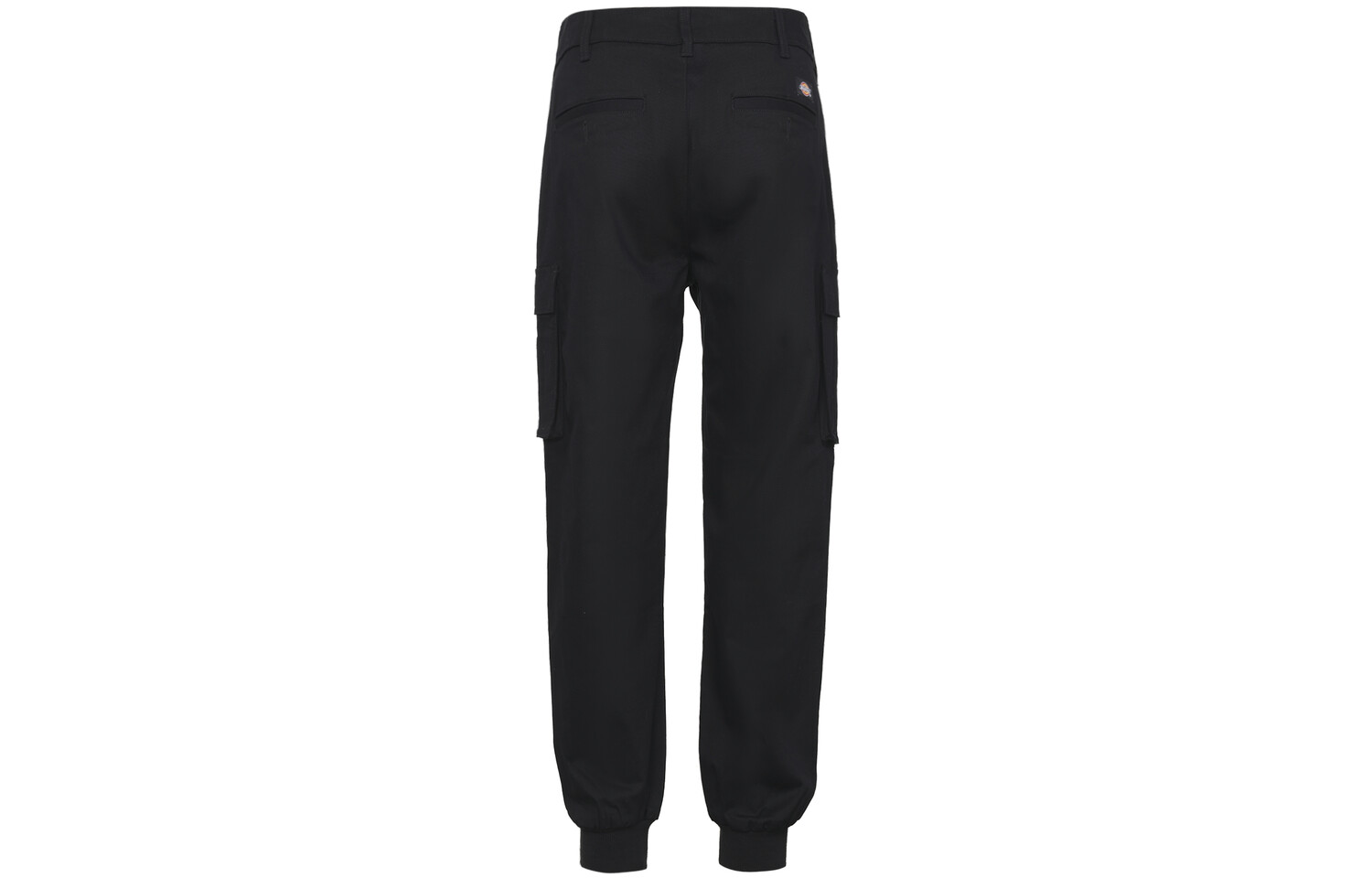 

Мужские брюки-карго Dickies, цвет Black