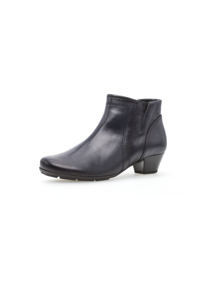 

Ботильоны Gabor Fashion Ankle Boots, синий