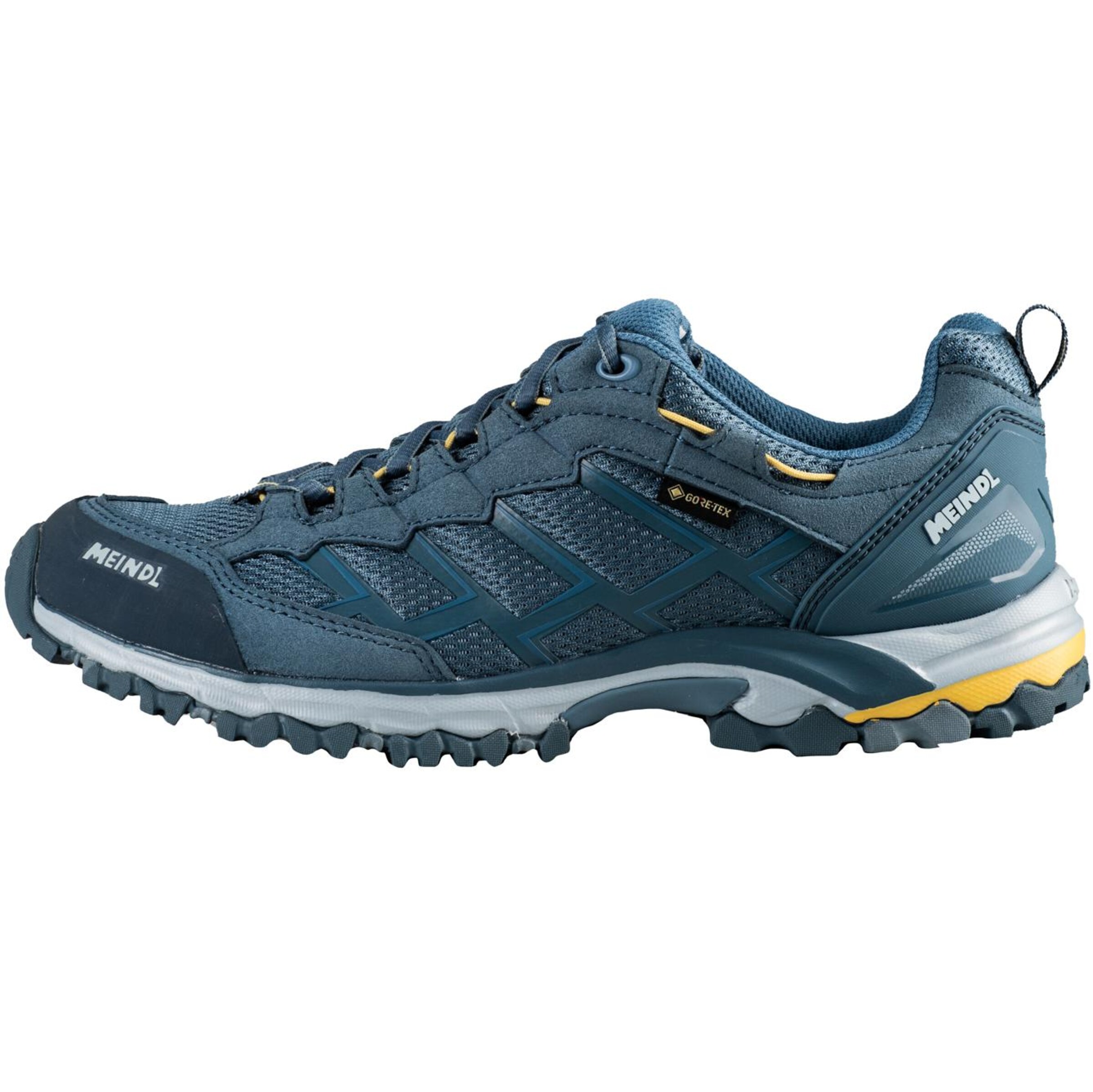

MEINDL Flats 'Caribe Gtx' в цвете Anthracite