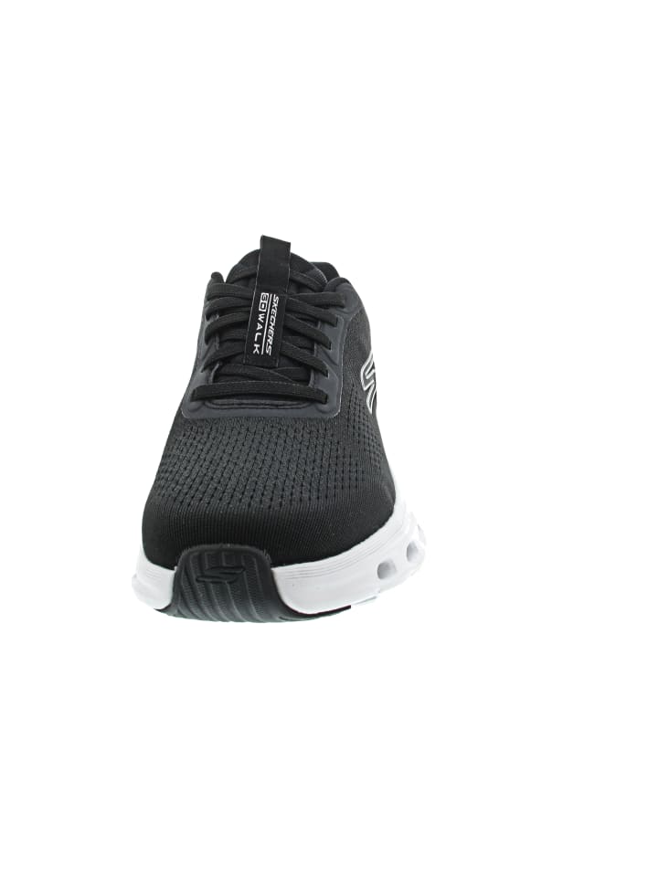 Skechers Кроссовки Go Walk Glide-Step 2.0-VI, черные — фото 4