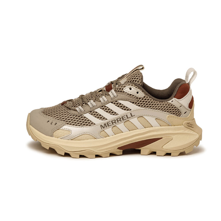 

Кроссовки Moab Speed 2 Vent 2K Se W Merrell, серый
