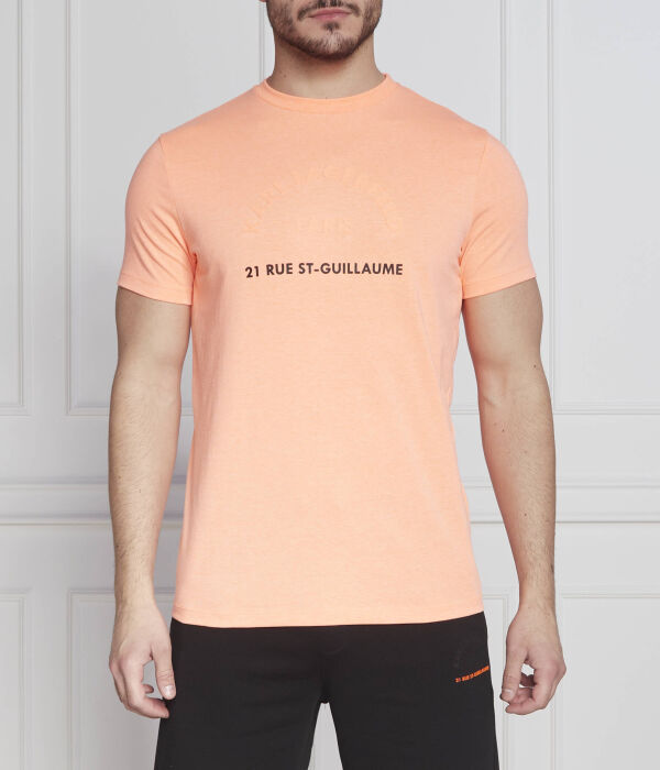 

Футболки Regular fit Karl Lagerfeld, оранжевый