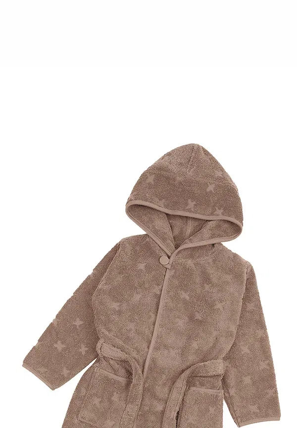 Одежда 1569007300 xt dressing gown Müsli By Green Cotton, грецкий орех — фото 3