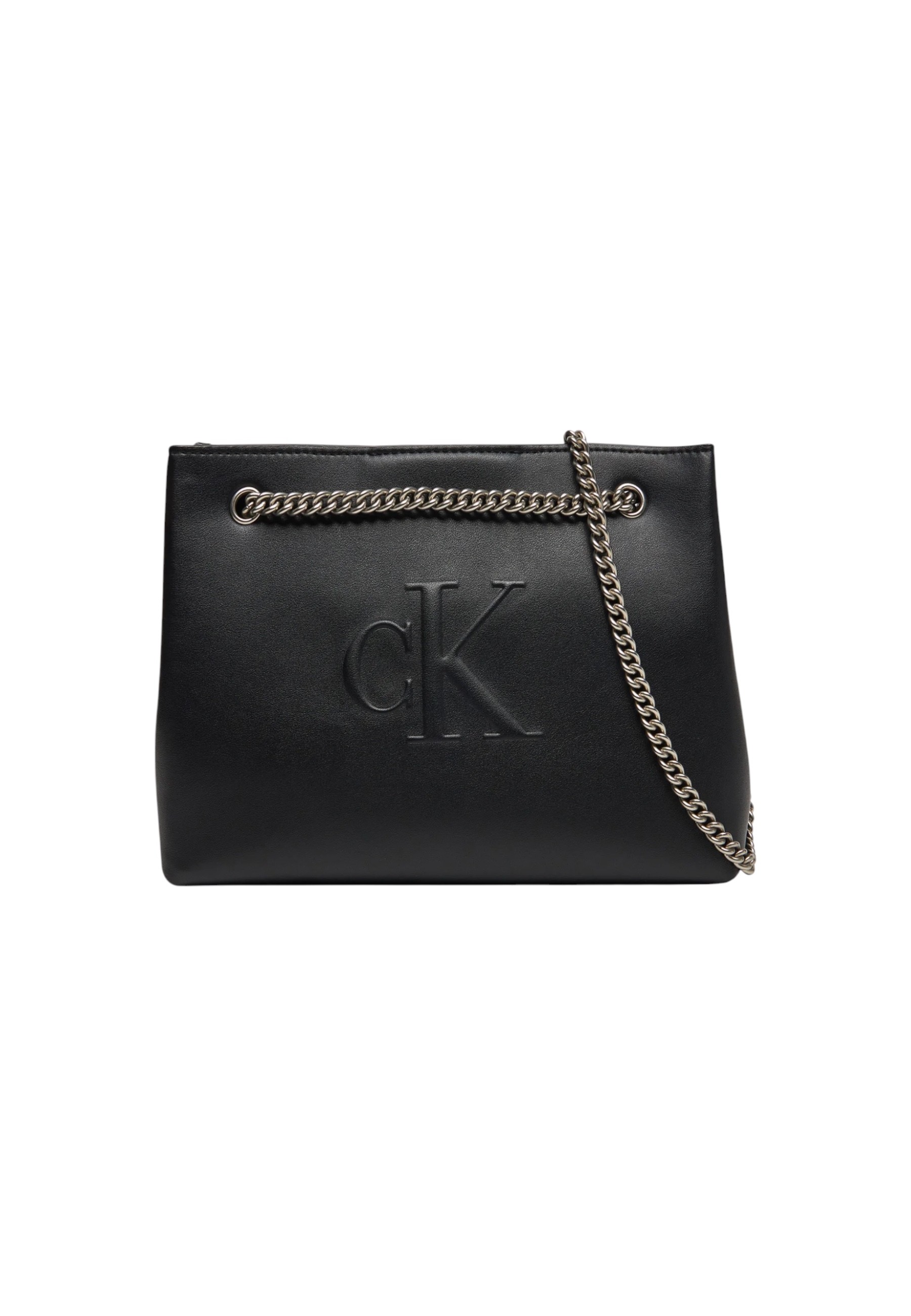 

Джинсы Calvin Klein Jeans, черный