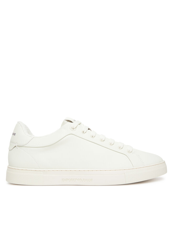 

Кроссовки EM003844 AF20004 U0003 Emporio Armani, белый