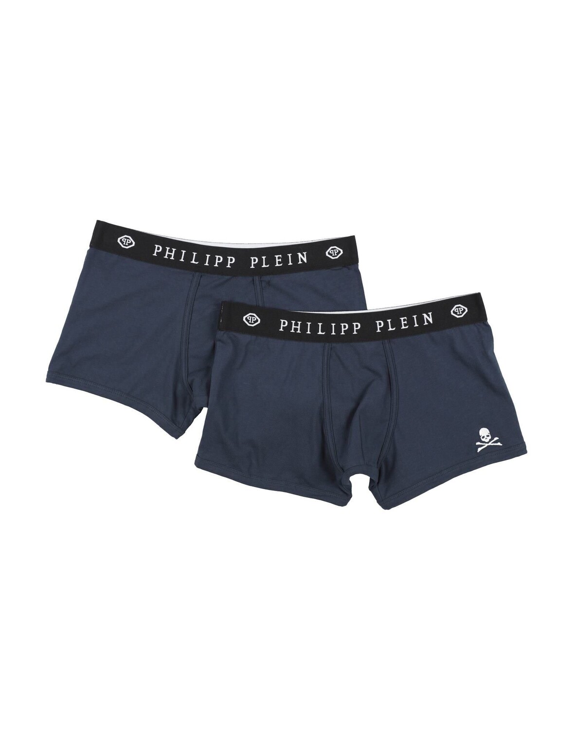 

Боксеры Philipp Plein, синий