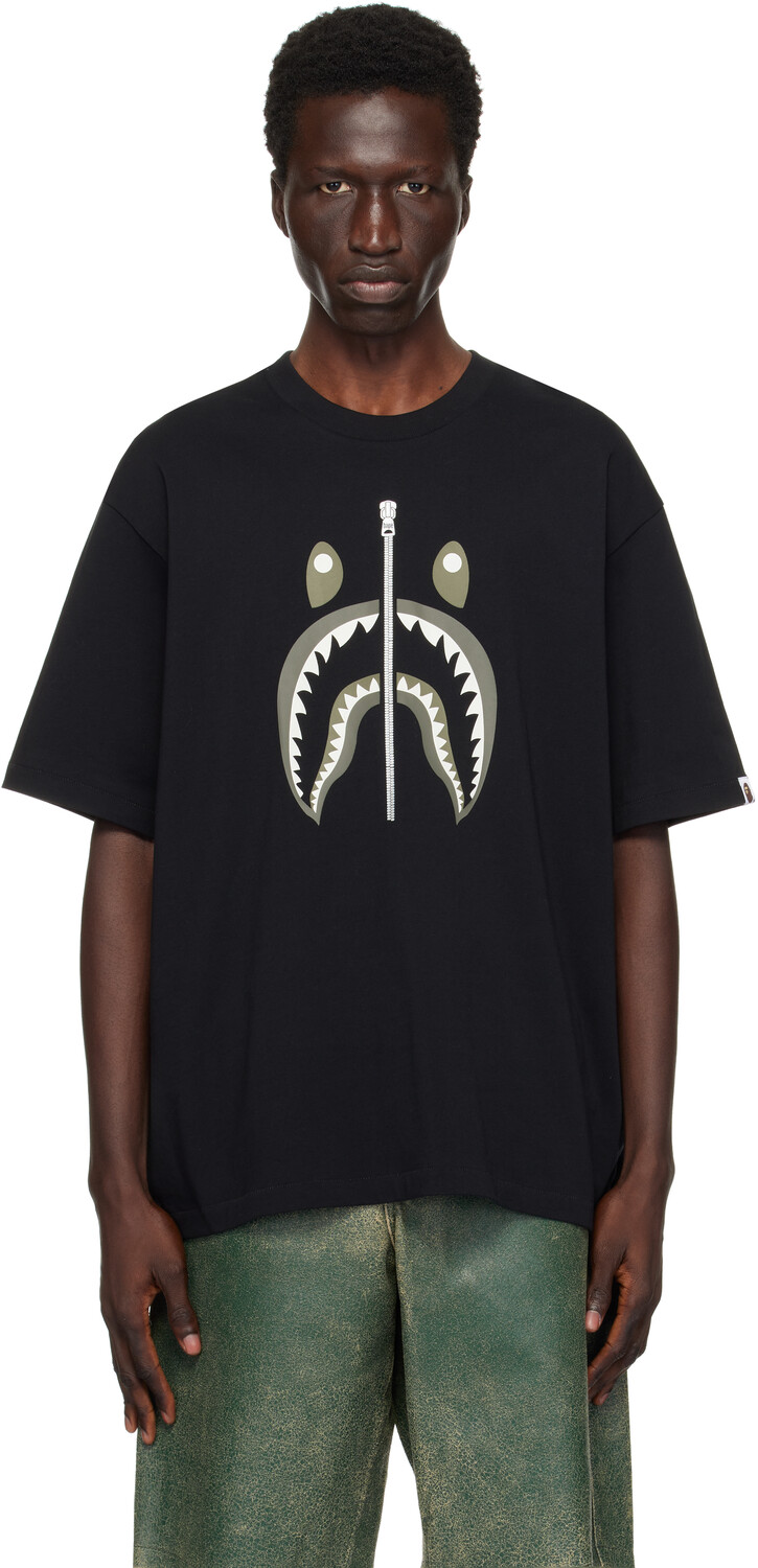 

Футболка Hark #2 BAPE