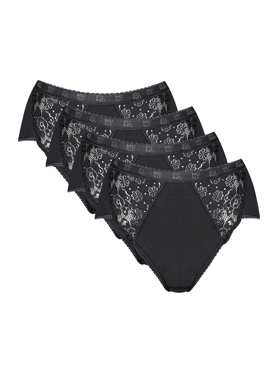 

Трусики SLOGGI Chic, черный