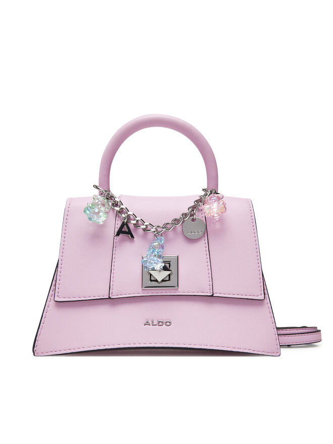 

Сумка Lefteye 13990685 Aldo, розовый