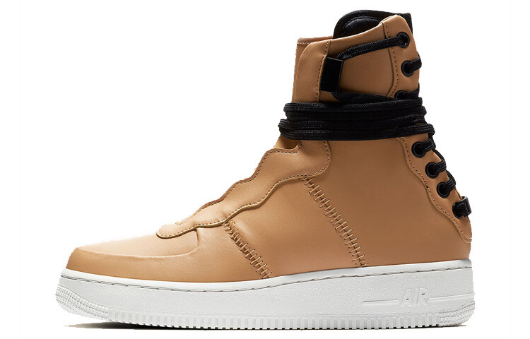 

Кроссовки Nike Air Force 1 Rebel Xx Praline Women's